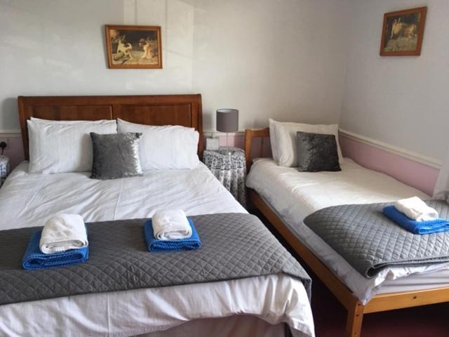 The Old Alma Inn Ltd Chilham Εξωτερικό φωτογραφία